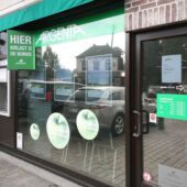 Veiligheidsfolie
