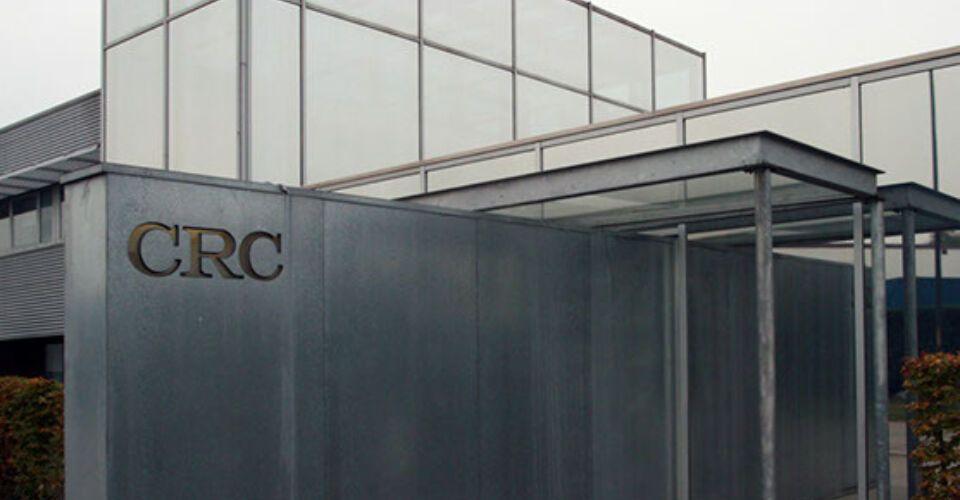 CRC Industries